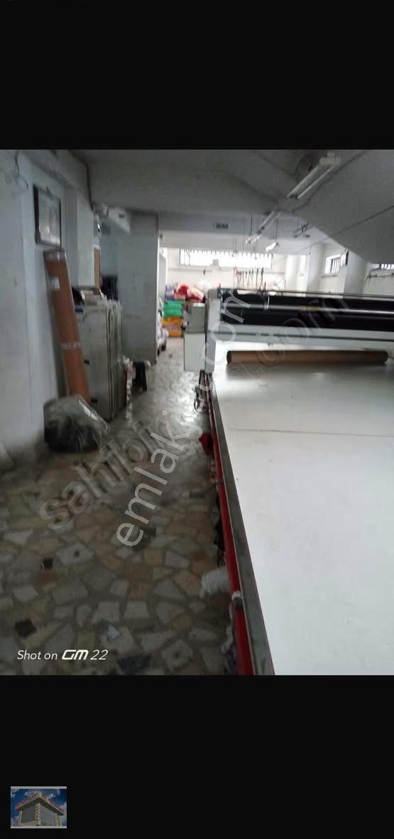 Kiralık Nuripaşada 2 Kat 660 Metrekare Yeni Bina İşyeri - Görsel 6