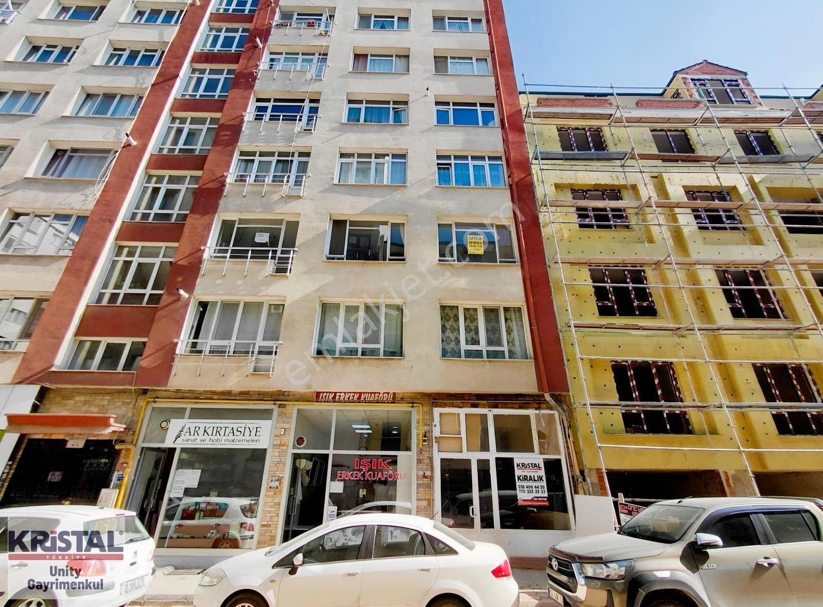 Hamamyolu Yakınında Kiralık Dükkan - Görsel 5