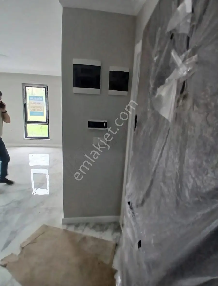 Öner Güneri'den Kemer Bölgesinde Kiralık Sıfır 1+1 Daire - Görsel 5