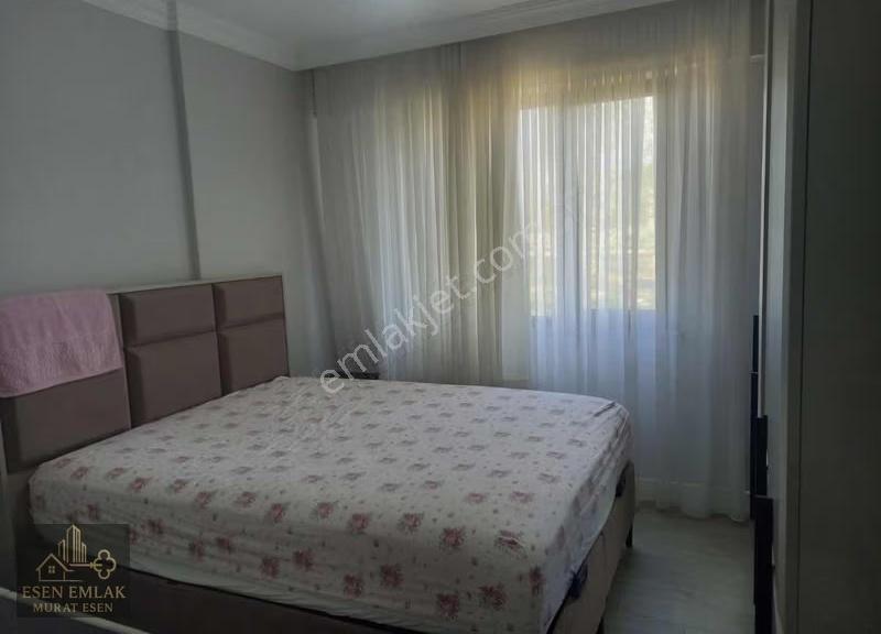 Esen Emlaktan Kiracılı Daire - Görsel 18
