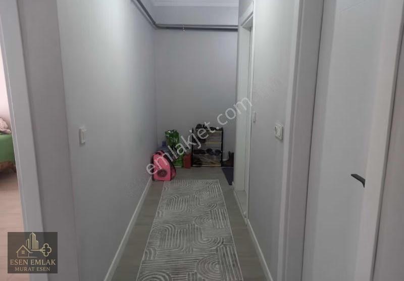 Esen Emlaktan Kiracılı Daire - Görsel 21