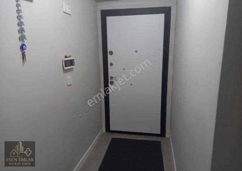 Esen Emlaktan Kiracılı Daire - Görsel 11