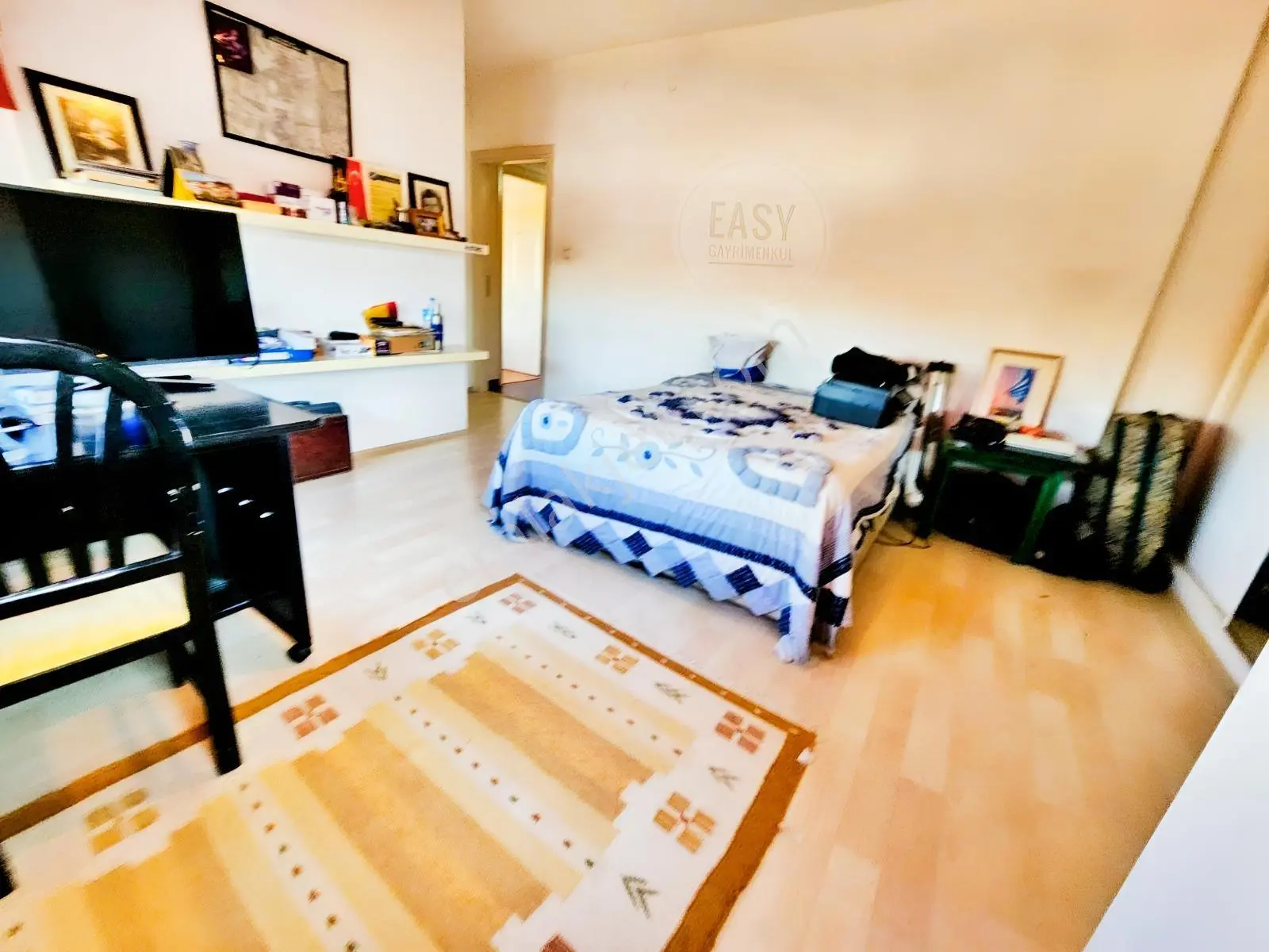 Ata-2 Sitesinde Çengelköy De Satılık Villa Önü Açık Bahçeli -boş - Görsel 30