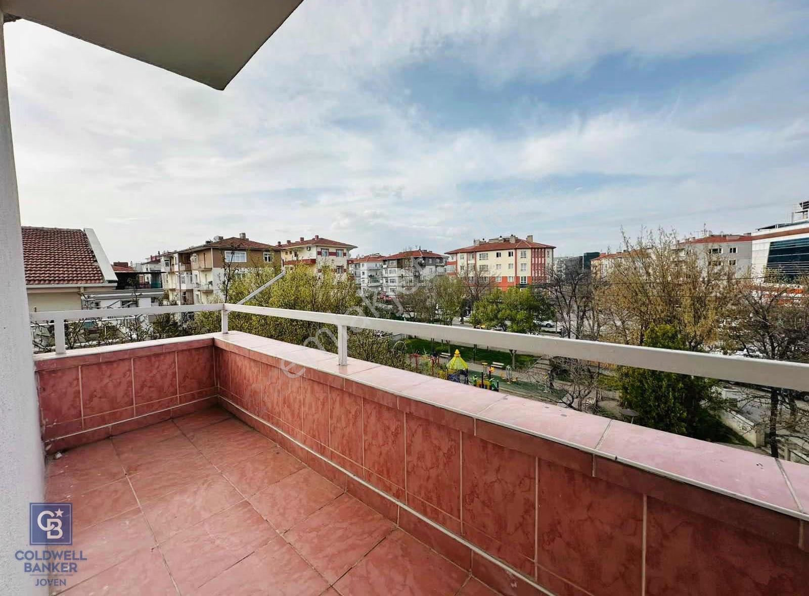 Sincan İstasyon Mahallesinde 3+1 Kiralık Daire - Görsel 21