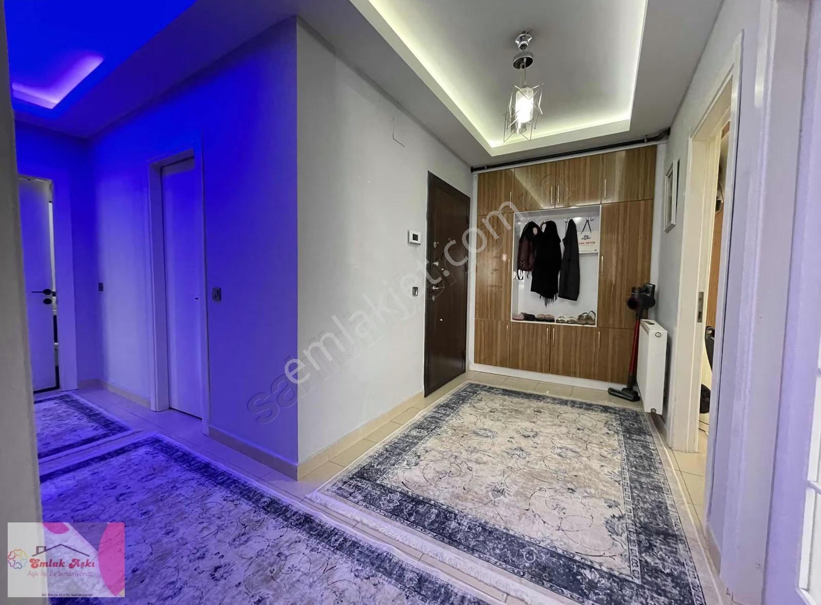 Yenigünde Yeni Bina 3+1 Arakat - Görsel 13