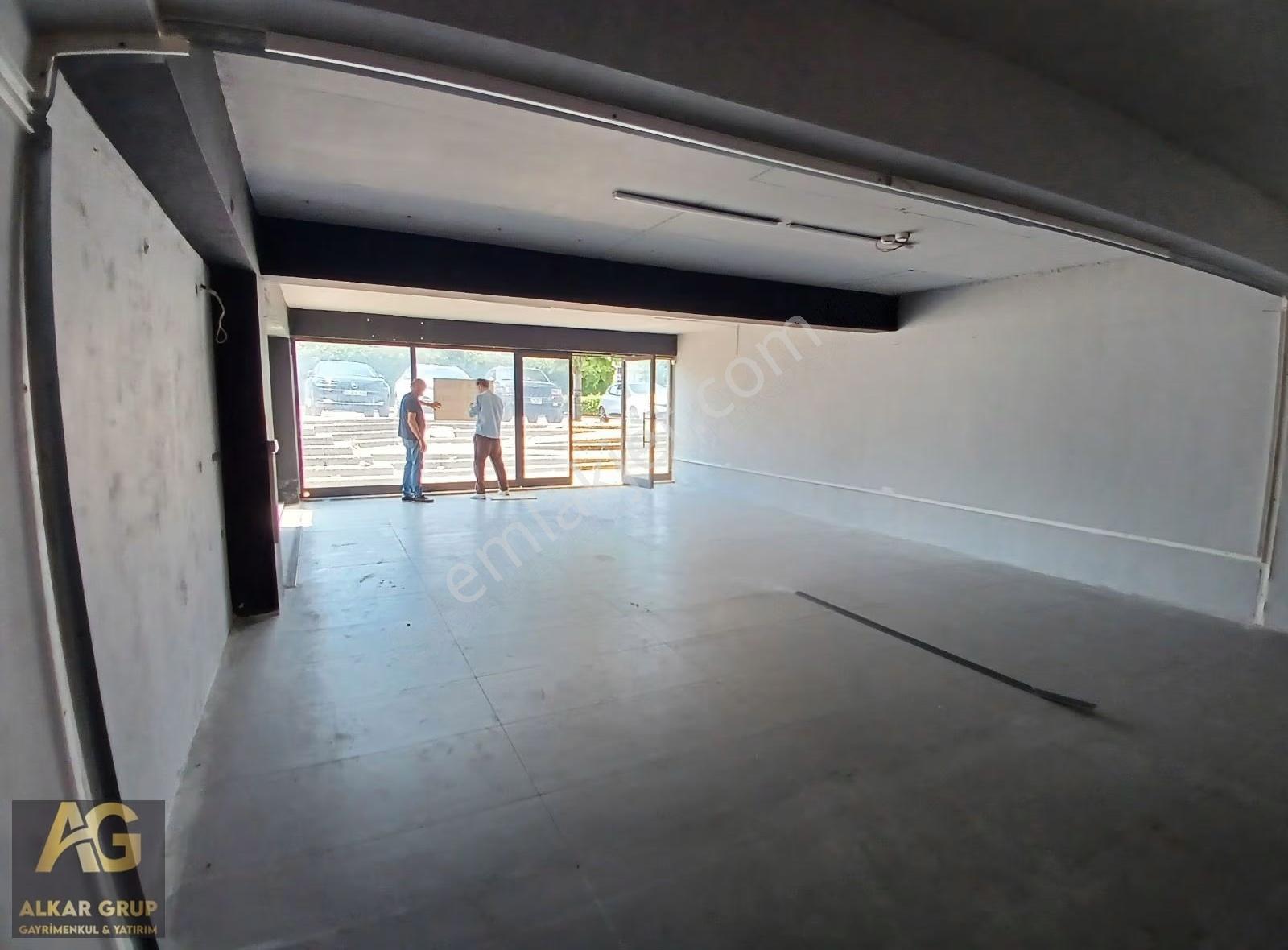 Demircide Kiralık 80 M2 Dükkan - Görsel 3