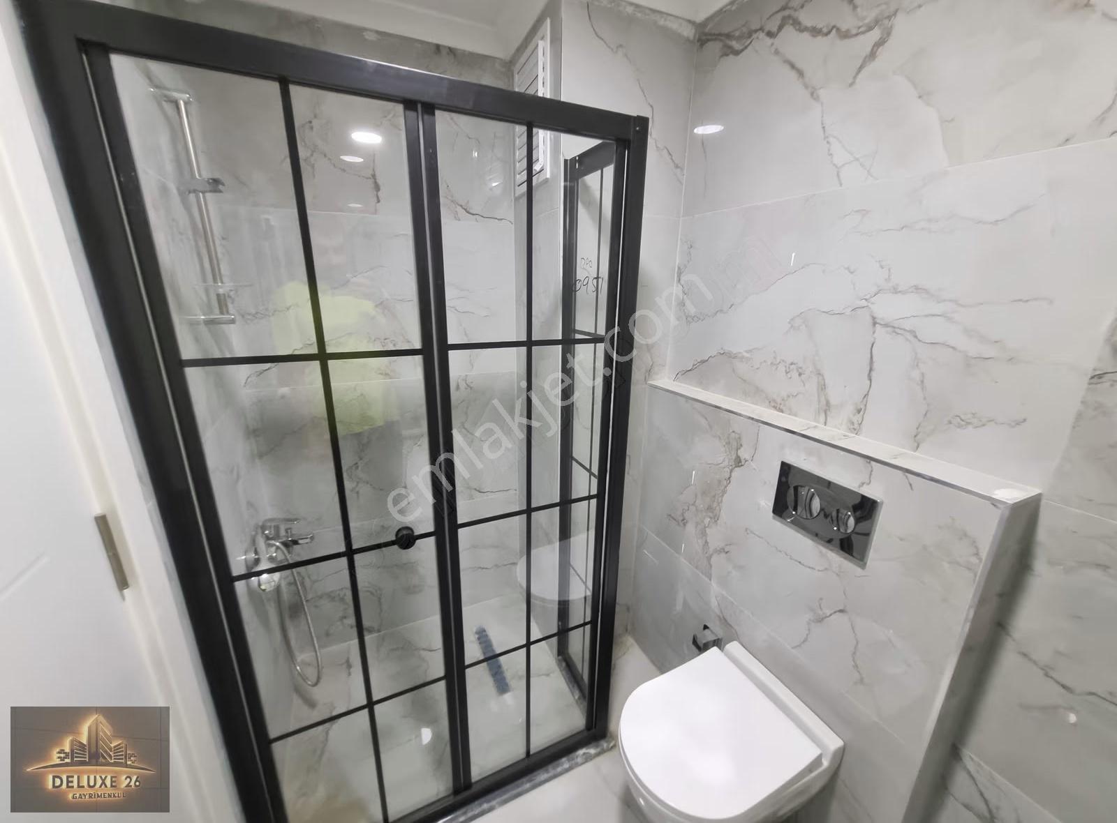 Deluxe 26 ' Dan Yeni Binada Asansörlü Otoparklı 2+1 80 M2 Daire - Görsel 4
