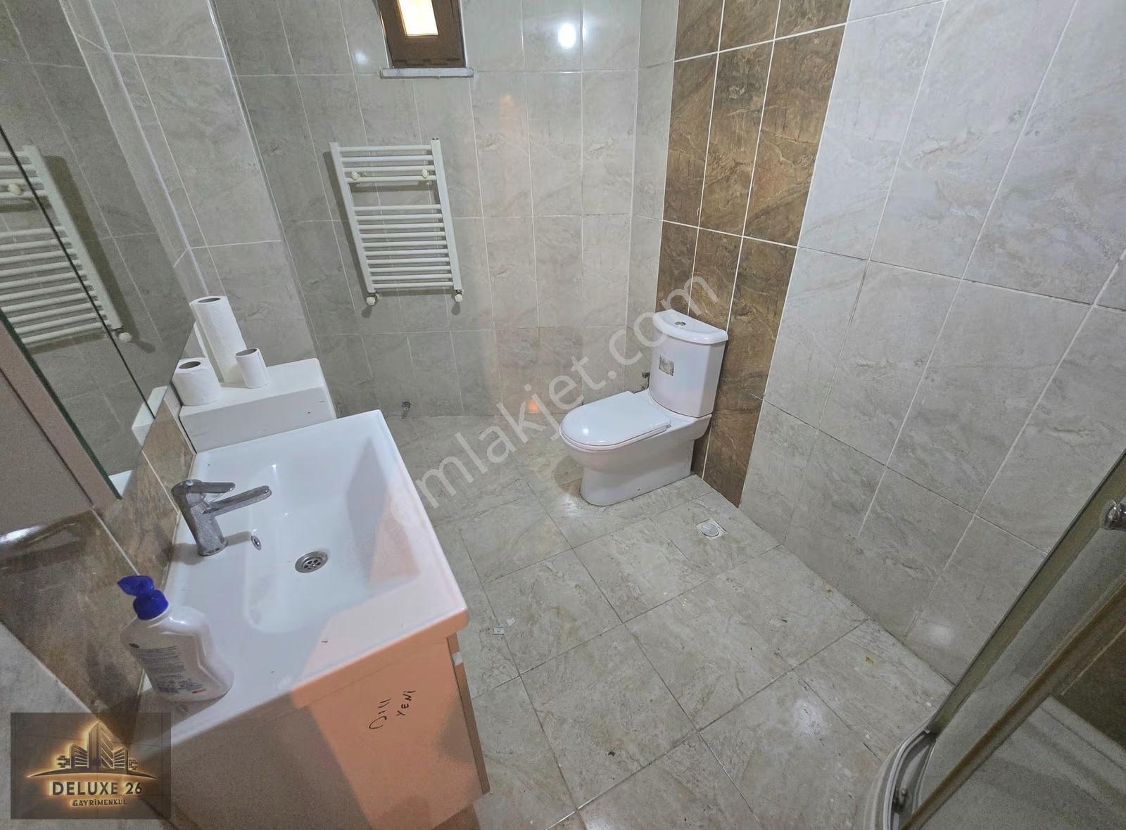 Deluxe 26 'dan Genç Binada Metroya 10 Dk Bahçeli 2+1 90 M2 Daire - Görsel 22