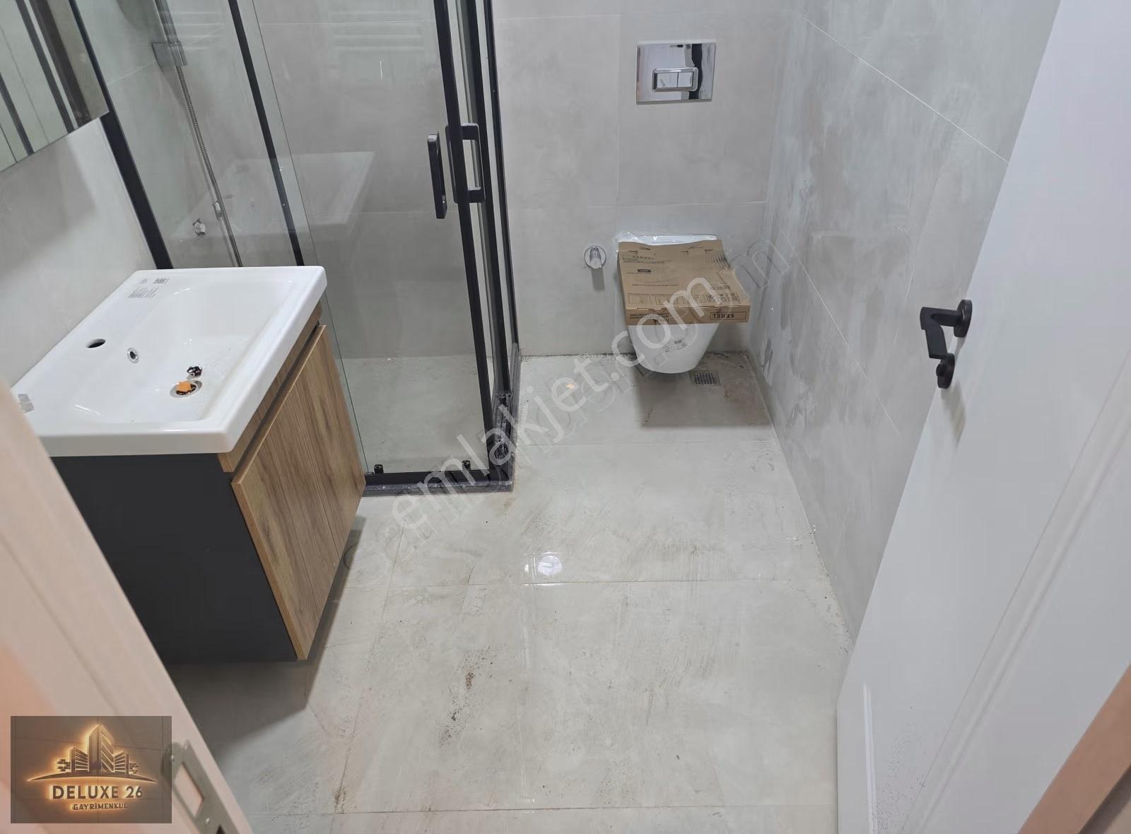 Deluxe 26 ' Dan Yeni Binada Asansörlü Teraslı 1+1 65 M2 Fırsatt - Görsel 17
