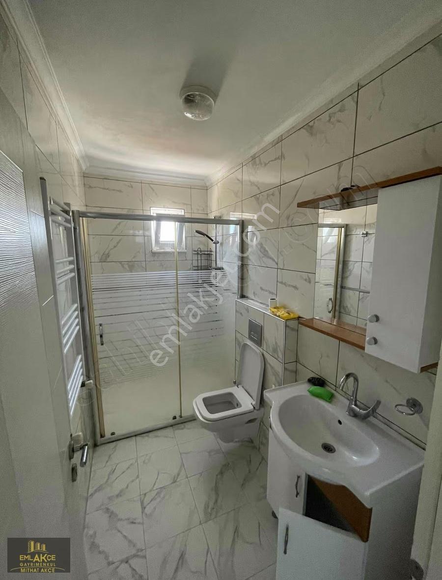 Emlakçe G Y M'den Fatih Mah 1+1 Kiralık Daire - Görsel 4