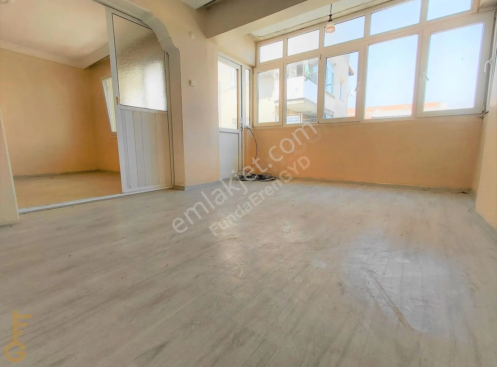 Servis Güzergahında 2+1 Kiralık Daire - Görsel 3