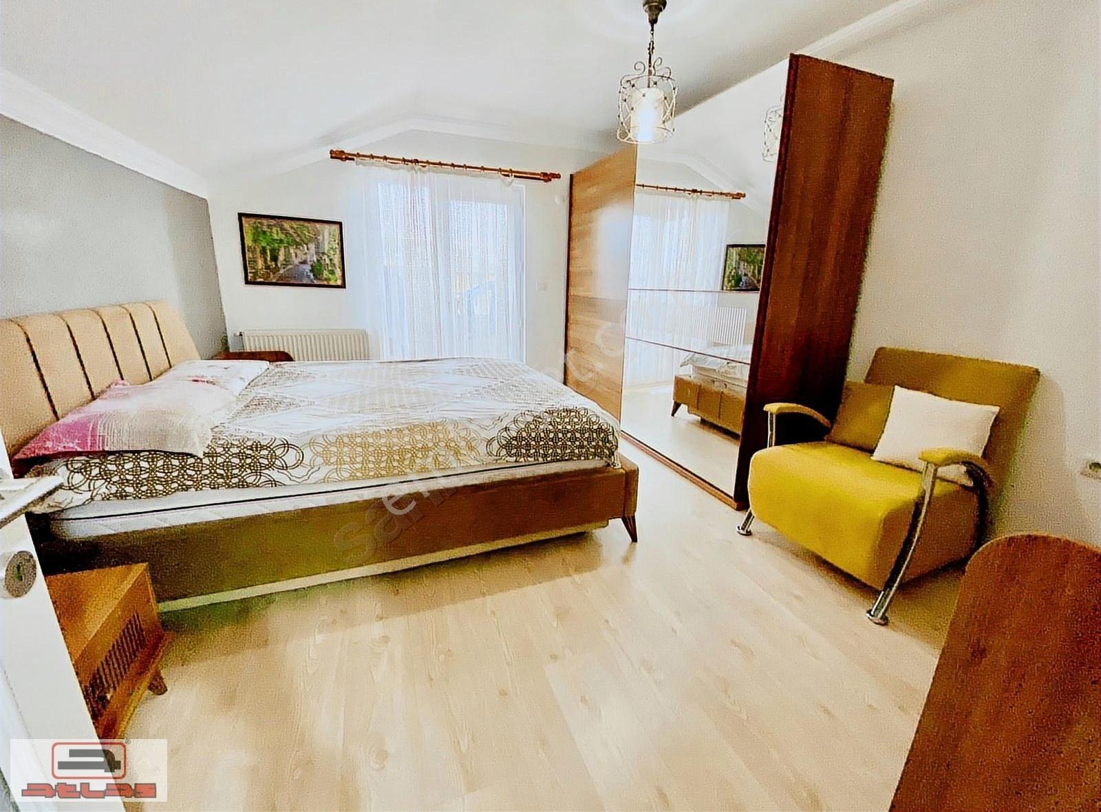Atlas Emlak Kiralık Eşyalı 2+1 Tramvay Ve Otogara Yakın - Görsel 3