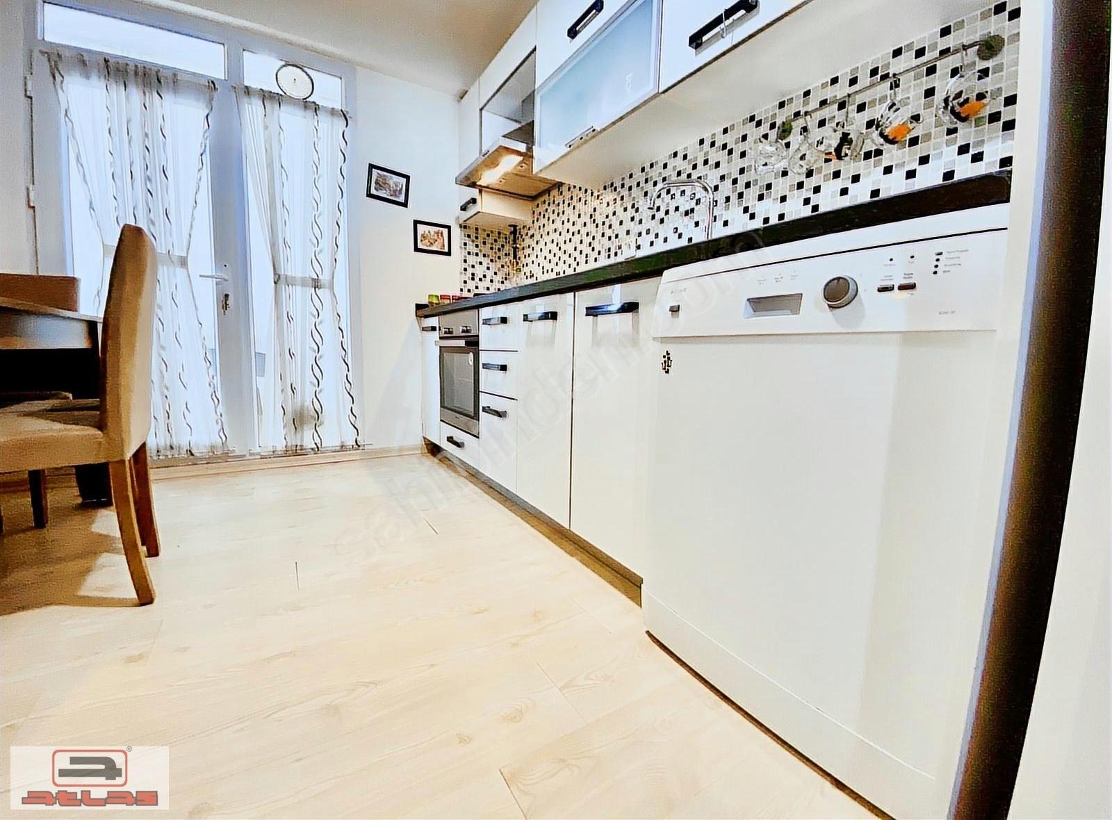 Atlas Emlak Kiralık Eşyalı 2+1 Tramvay Ve Otogara Yakın - Görsel 8