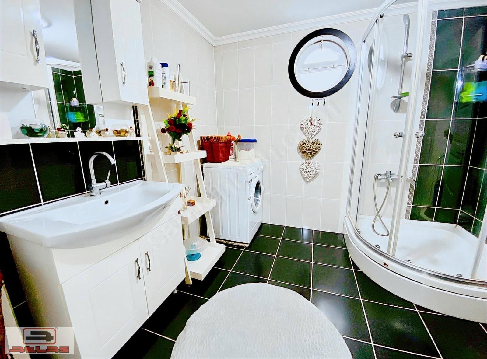 Atlas Emlak Kiralık Eşyalı 2+1 Tramvay Ve Otogara Yakın - Görsel 29