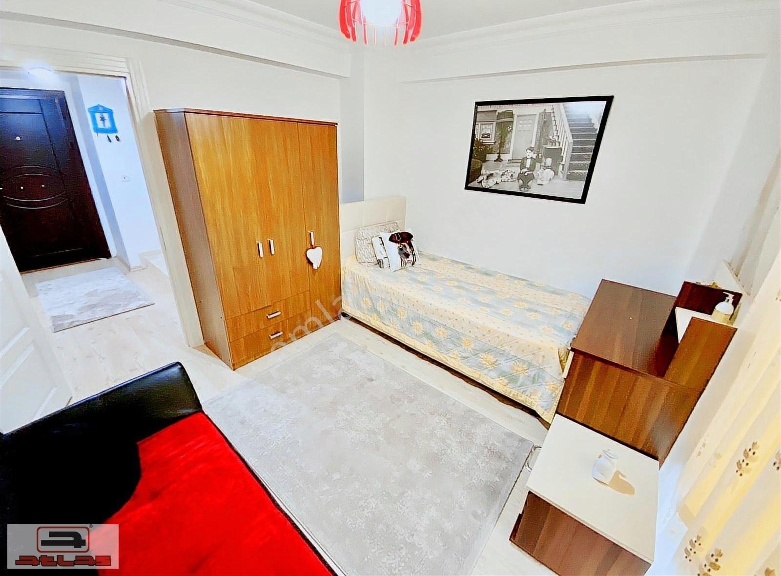 Atlas Emlak Kiralık Eşyalı 2+1 Tramvay Ve Otogara Yakın - Görsel 13