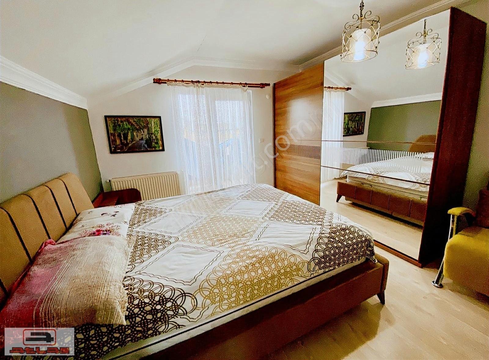 Atlas Emlak Kiralık Eşyalı 2+1 Tramvay Ve Otogara Yakın - Görsel 31