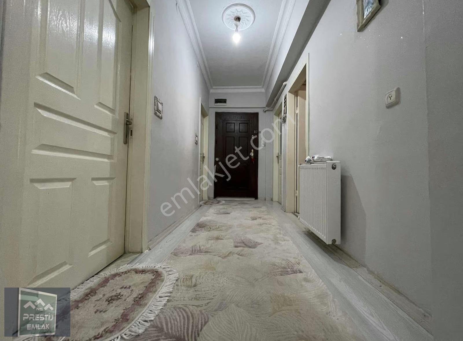 Prestij Den Elvan Da 2+1 Geniş Ön Cephe Yüksek Giriş - Görsel 20