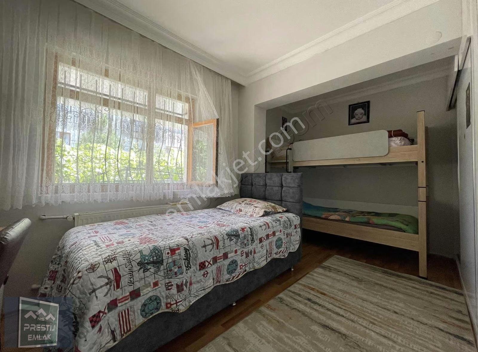 Prestij Den Elvan Da 2+1 Geniş Ön Cephe Yüksek Giriş - Görsel 11