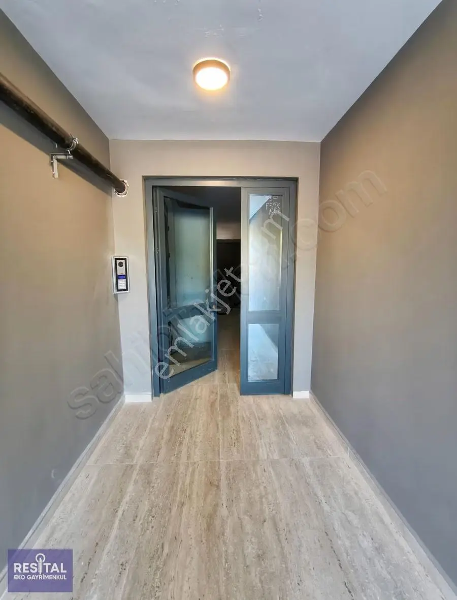 Demirtaş Barbaros Kiralık 1+1 Daire - Görsel 5