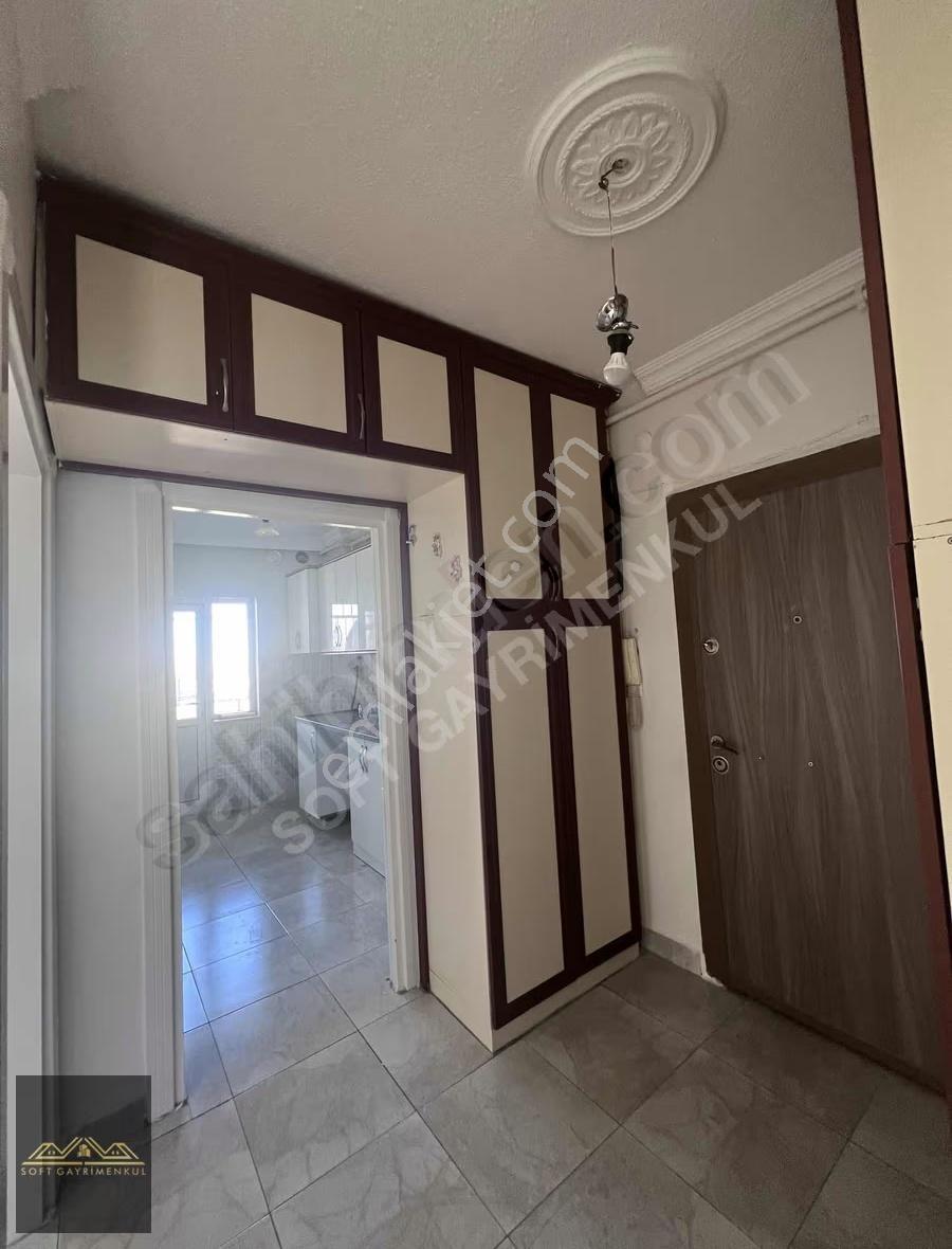 Beykent Flerde Kaçırılmayacak 2+1 Kiralık Daire! - Görsel 4