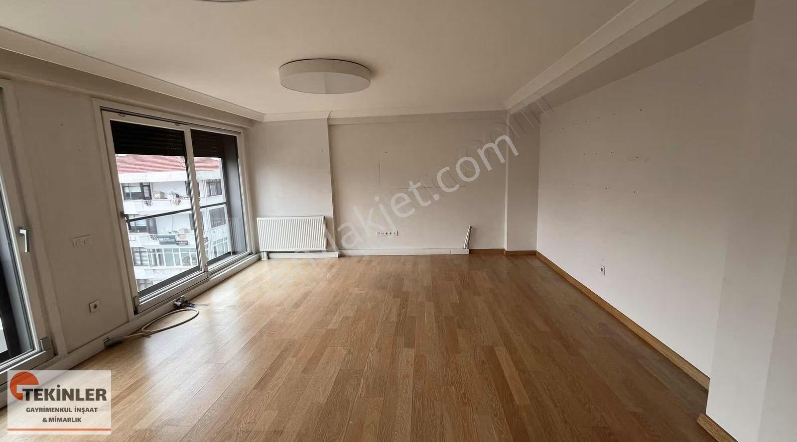 Bağdat Caddesi'nde İş Yeri Yönetmeliğine Uygun Kiralık Ofis - Görsel 12