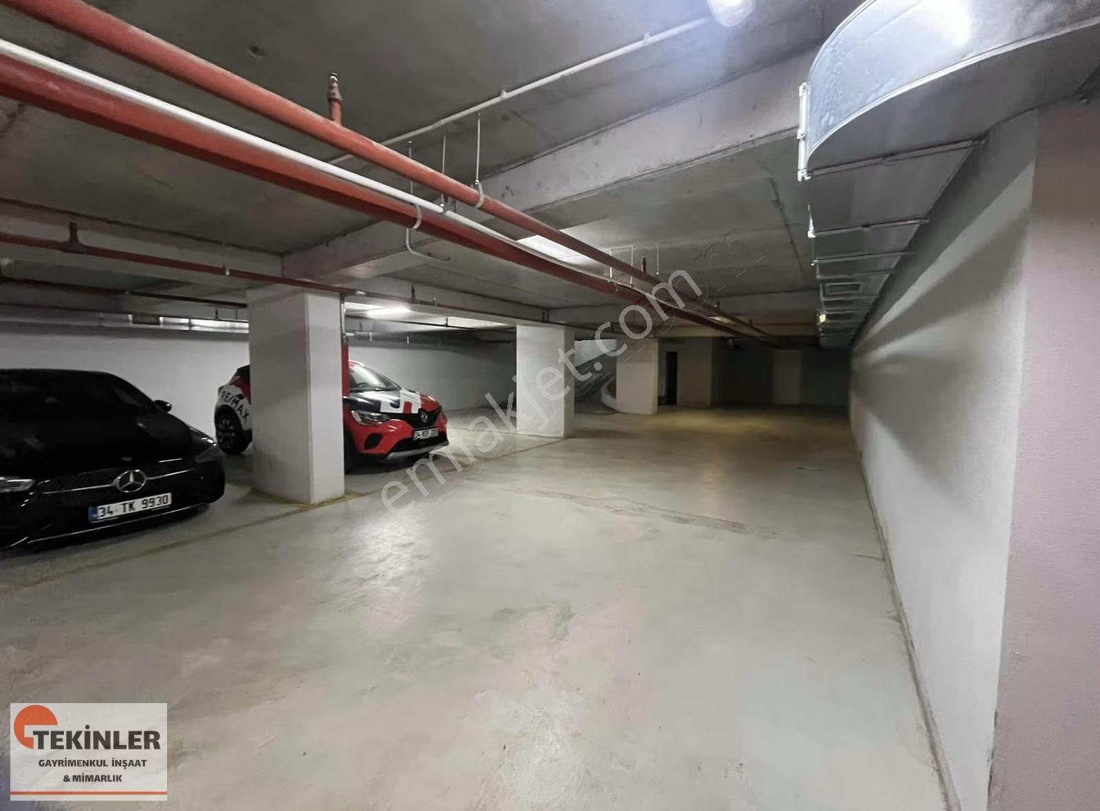 Bağdat Caddesi'nde İş Yeri Yönetmeliğine Uygun Kiralık Ofis - Görsel 4