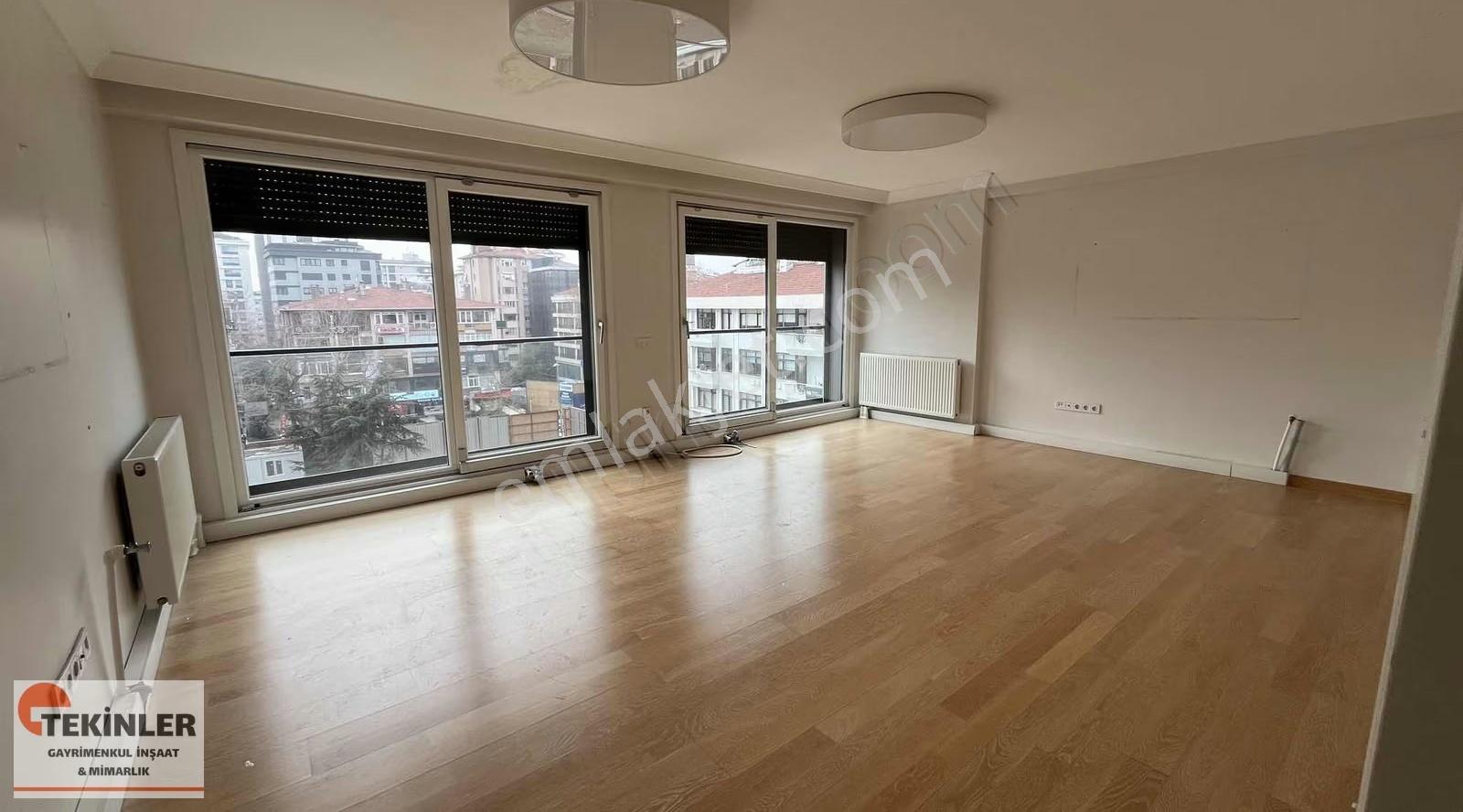 Bağdat Caddesi'nde İş Yeri Yönetmeliğine Uygun Kiralık Ofis - Görsel 14