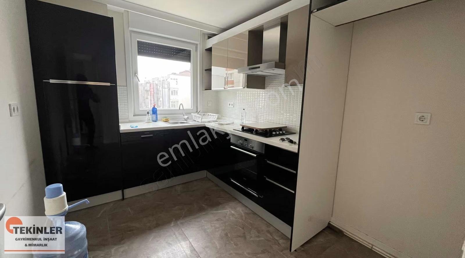 Bağdat Caddesi'nde İş Yeri Yönetmeliğine Uygun Kiralık Ofis - Görsel 5