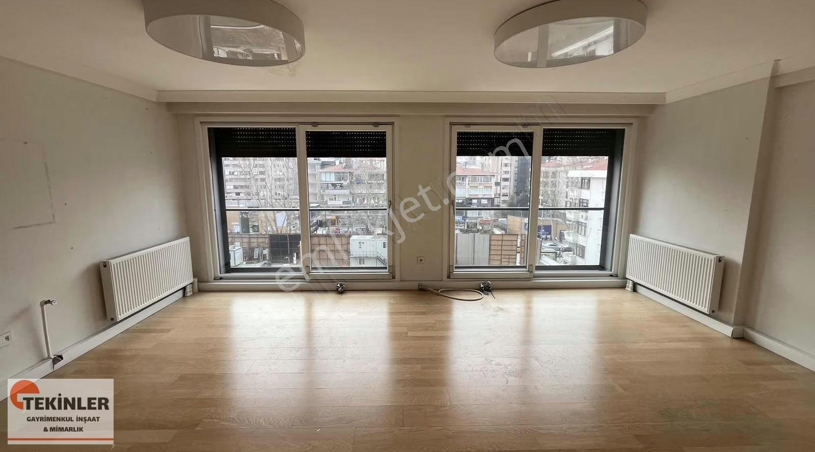 Bağdat Caddesi'nde İş Yeri Yönetmeliğine Uygun Kiralık Ofis - Görsel 7