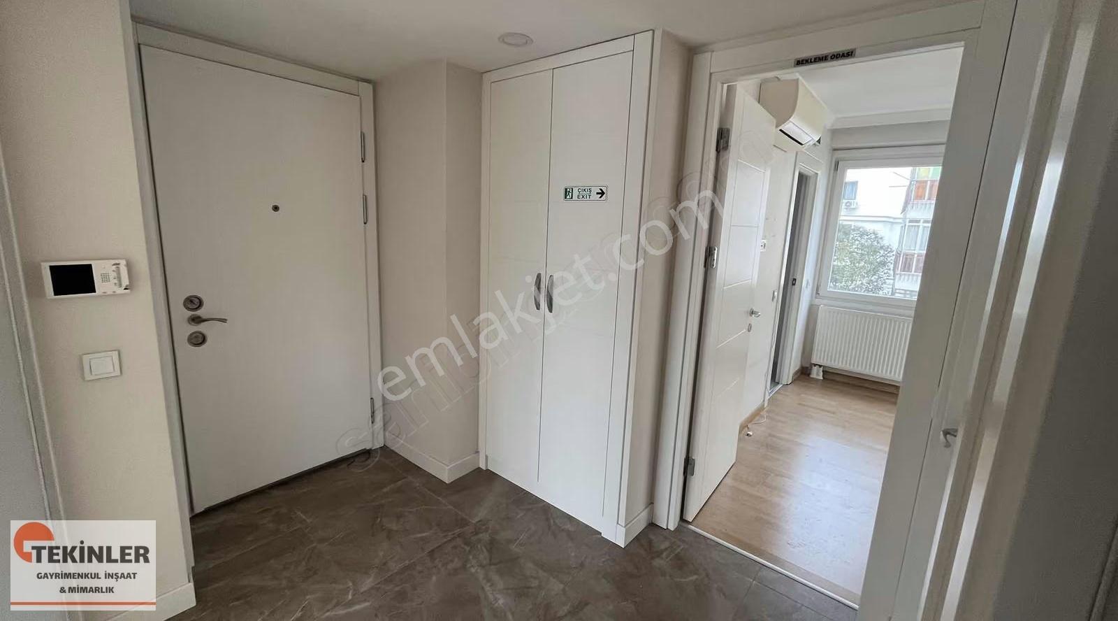 Bağdat Caddesi'nde İş Yeri Yönetmeliğine Uygun Kiralık Ofis - Görsel 9