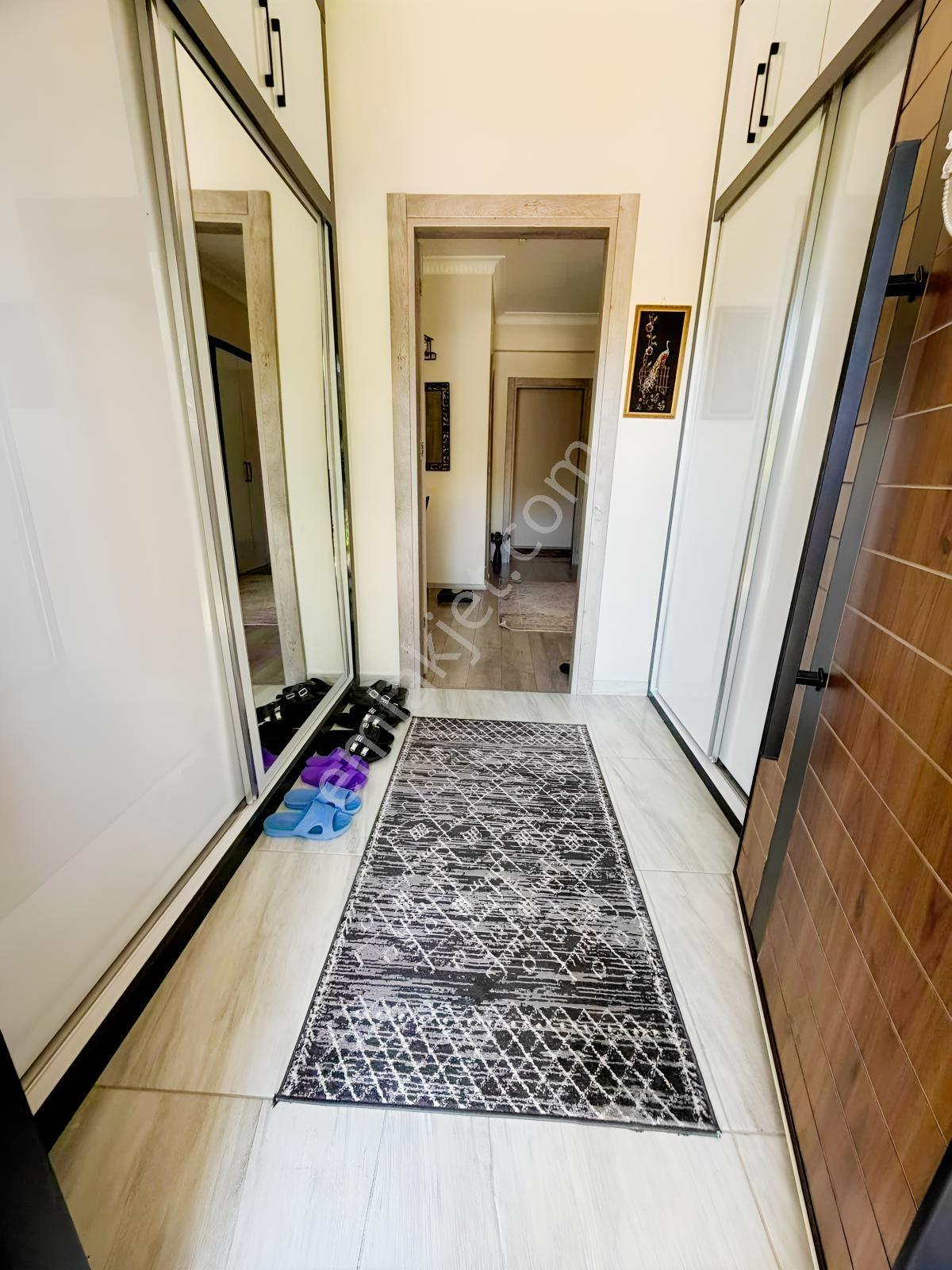 Ermora Dan Kozağaç Ta Merkeze Yakın Doğayla İç İçe Villa - Görsel 14