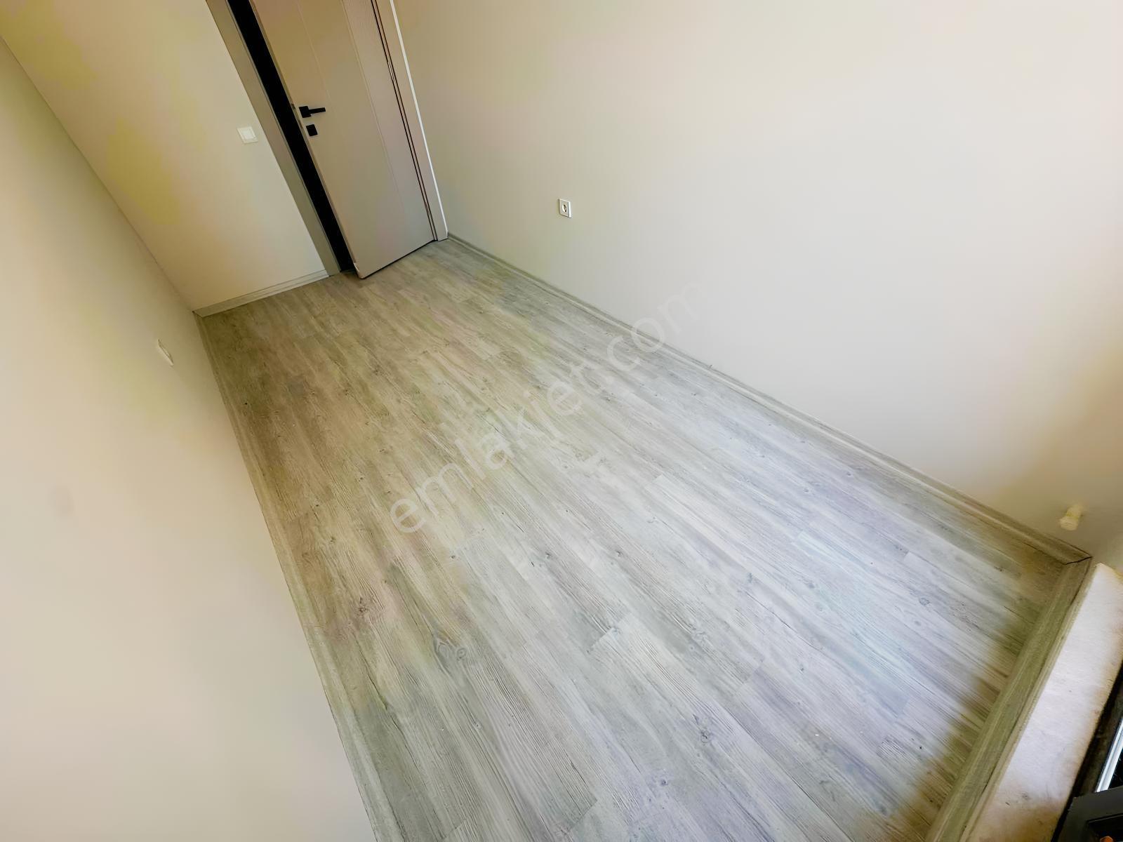 Göçerler Havuzlu Site Katta Kiralık Sıfır 3+1 Ebeveyn Banyo - Görsel 29