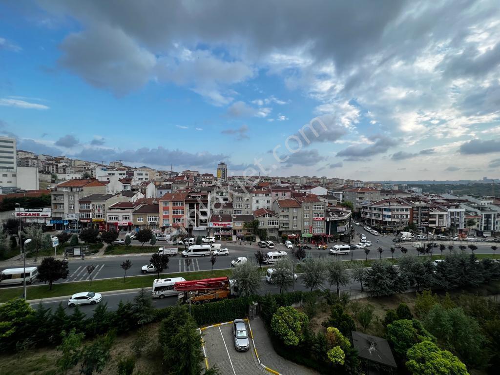 Küçükçekmece Halkalı Toki Atakent Fulya Sitesinde Kiralık Daire - Görsel 27