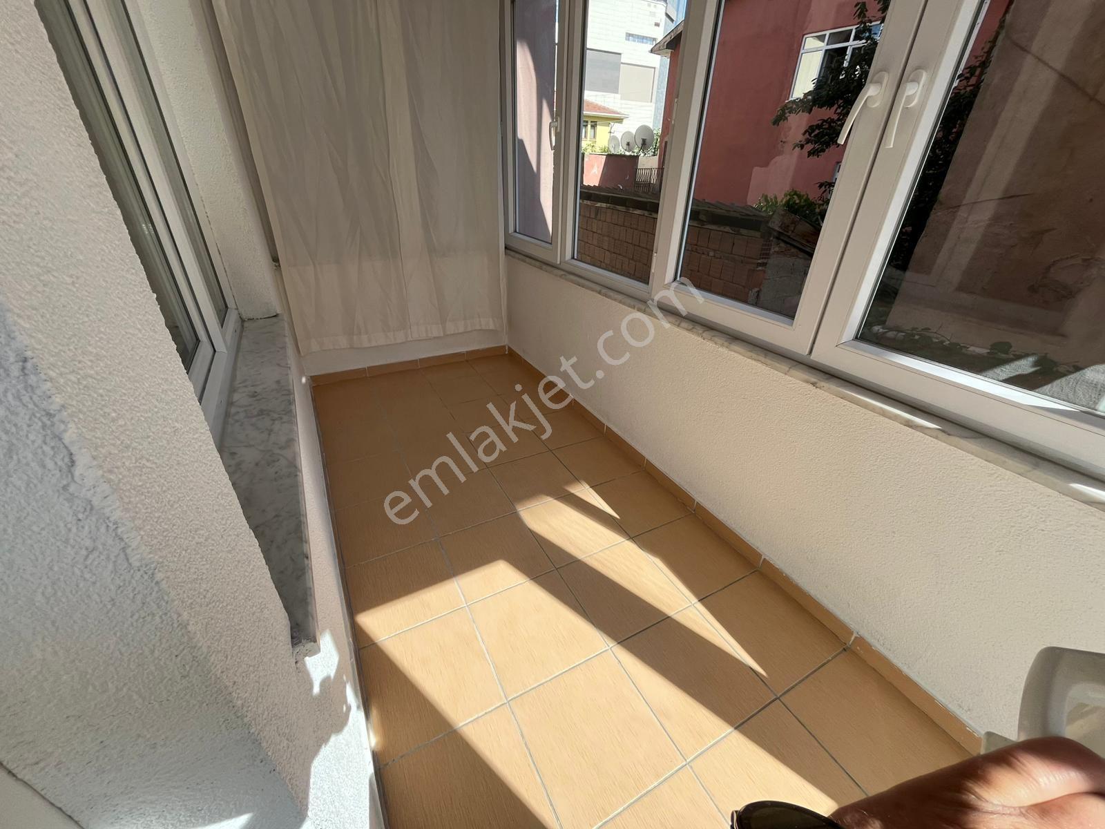 Olukbaşında 200m2 4+1 Kiralık Ara Kat - Görsel 11