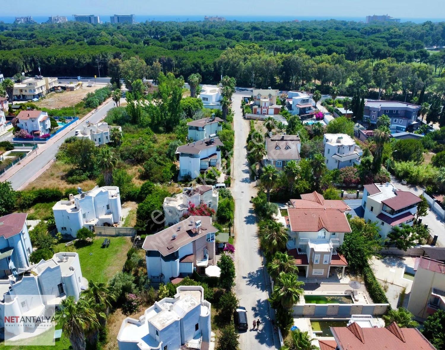 Kadriye'de Müstakil Bahçeli Satılık Villa - Görsel 7
