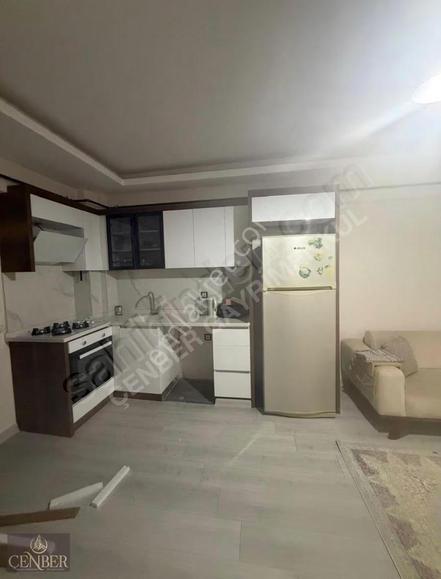 Seyrek Cafeler Caddesi Kiralık Eşyalı - Görsel 11