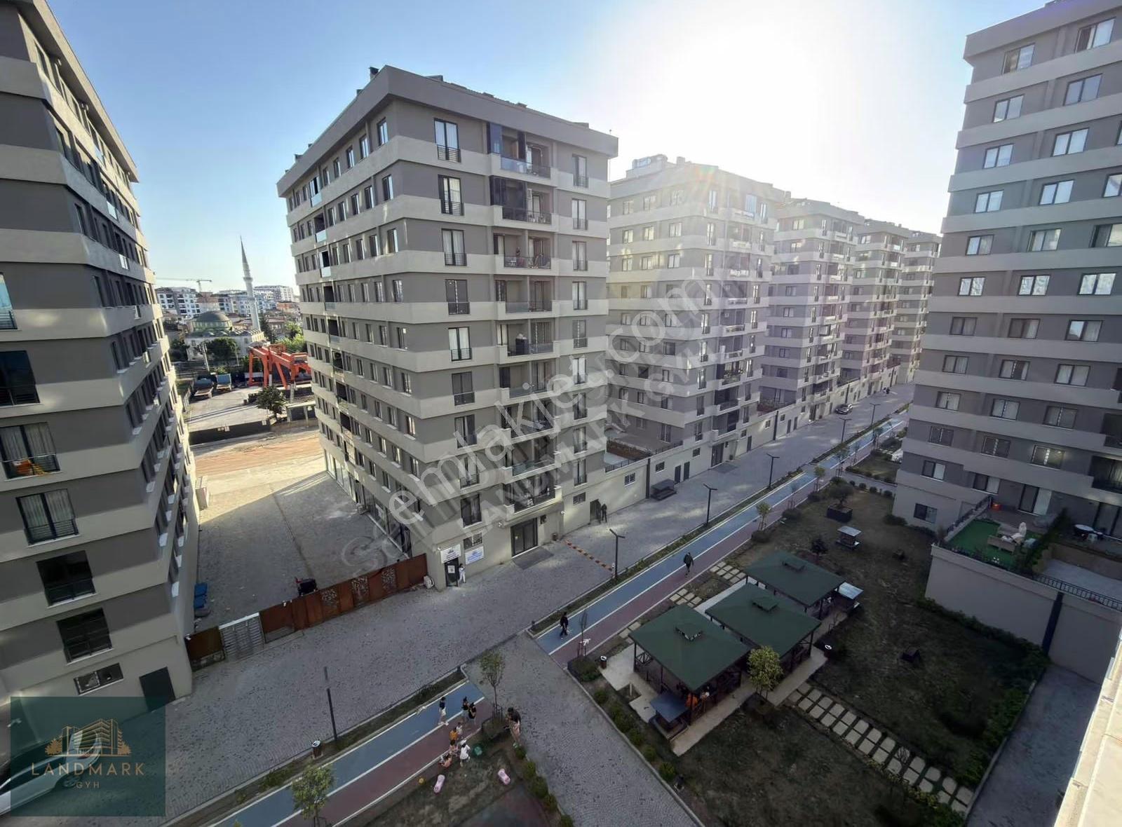 Anatolıa City'de Satılık Ebeveny Banyolu 2+1 Peyzaj Cephe !!