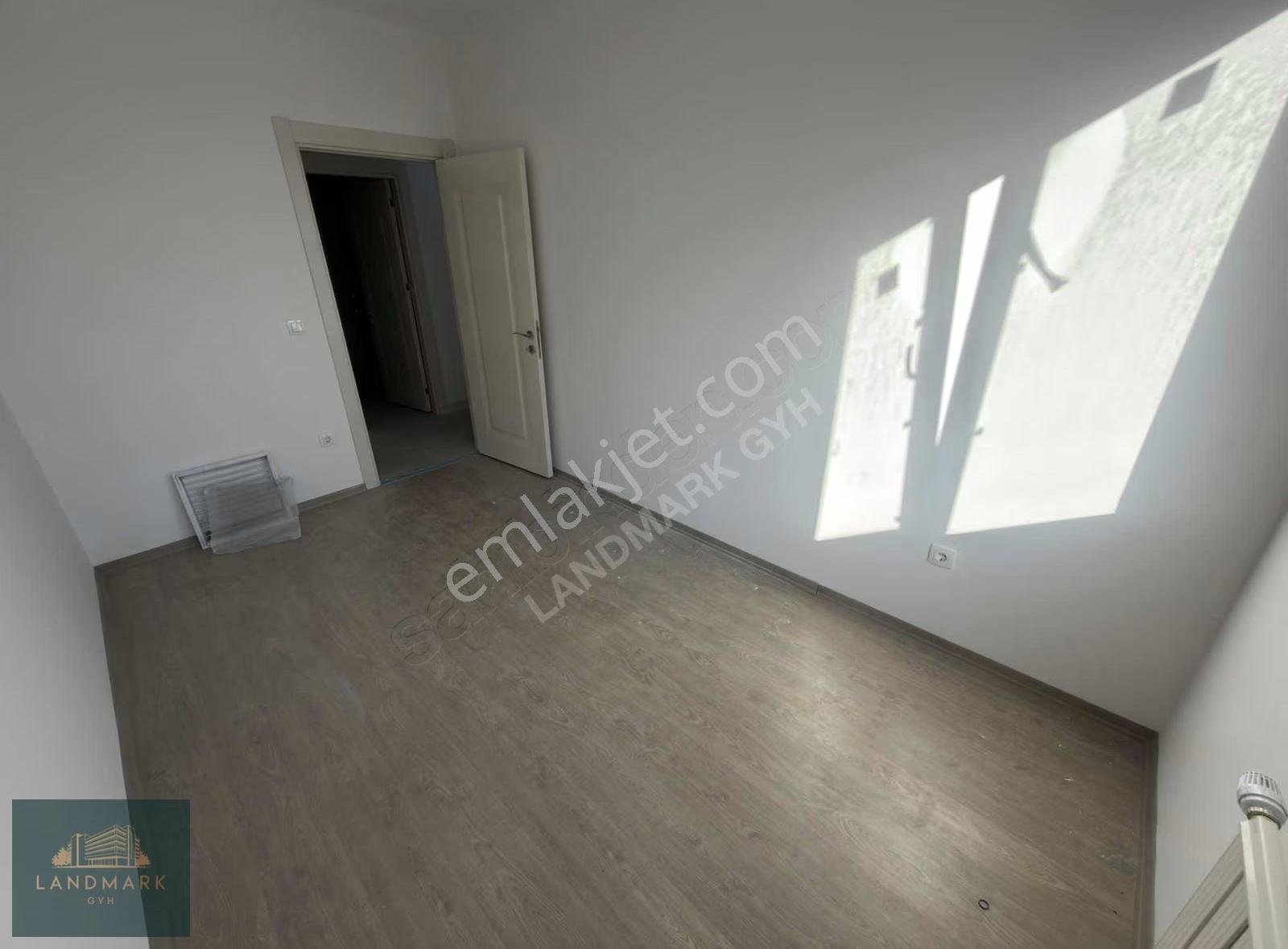 Anatolıa City'de Satılık Ebeveny Banyolu 2+1 Peyzaj Cephe !! - Görsel 2