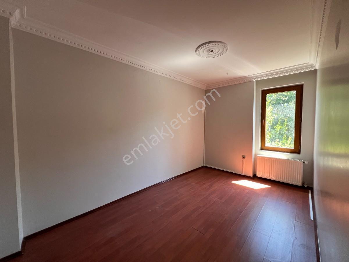 Küçükçekmece Halkalı İstasyon Mah. 4+1 Kiralık Tripleks Villa - Görsel 20