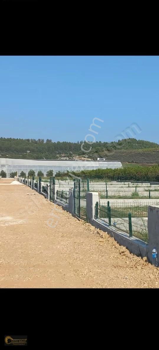 Manavgat Karacalar Mahallesi'nde Satılık Hobi Bahçeleri - Görsel 2