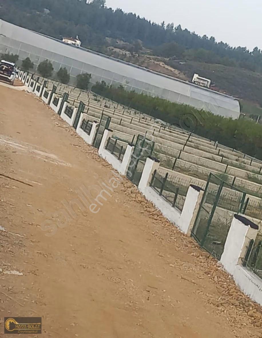 Manavgat Karacalar Mahallesi'nde Satılık Hobi Bahçeleri - Görsel 4