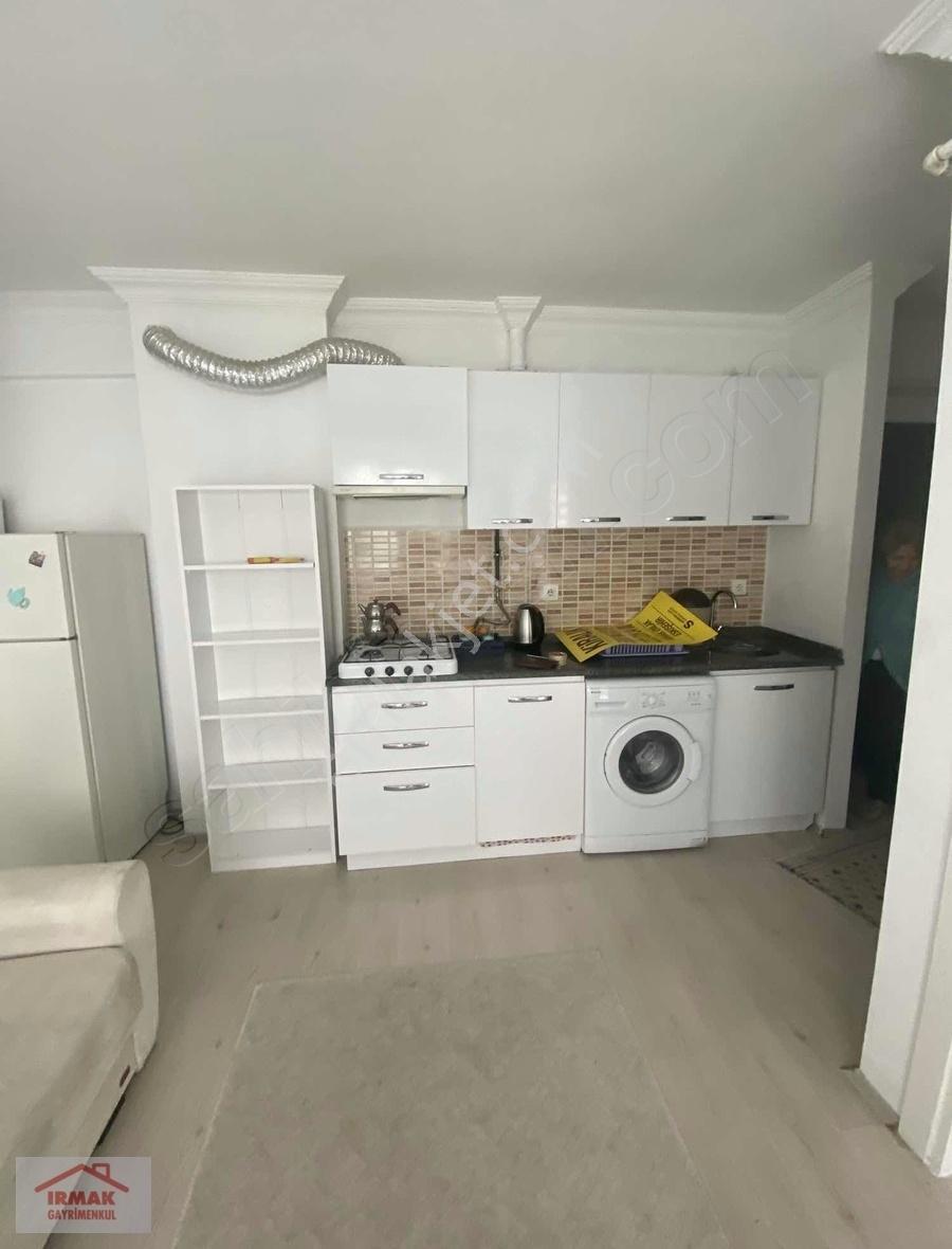 Mehmet Osmann Cad Eşyalı 1+1 Kiralık (20 Temmuz Boşalacak) - Görsel 8