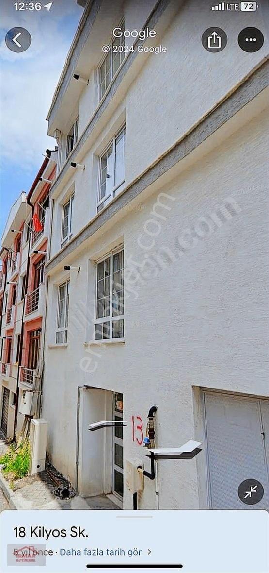 Mehmet Osmann Cad Eşyalı 1+1 Kiralık (20 Temmuz Boşalacak)