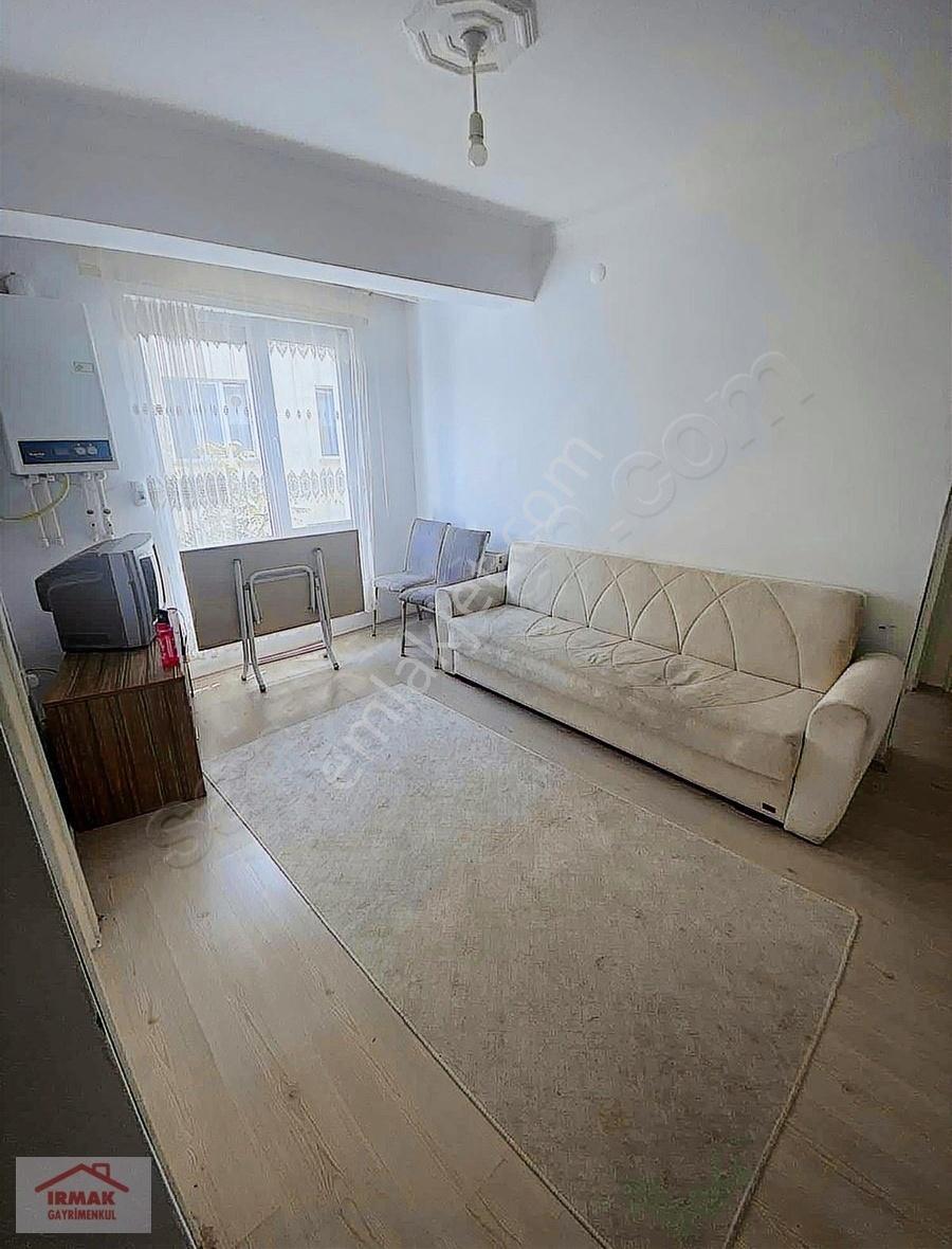 Mehmet Osmann Cad Eşyalı 1+1 Kiralık (20 Temmuz Boşalacak) - Görsel 4