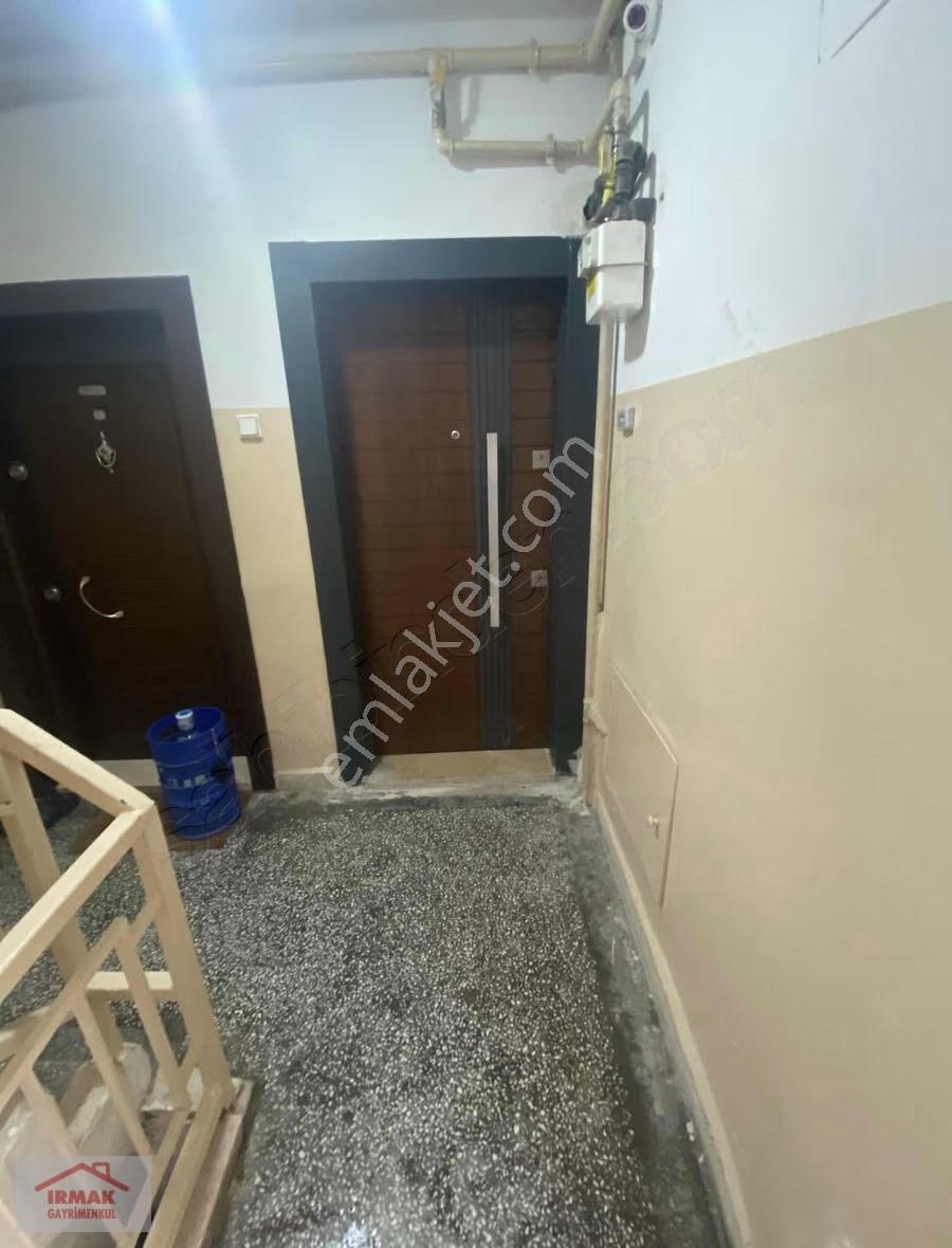 Yenikent Site İçi Bakımlı 2+1 Kiralık Daire - Görsel 13