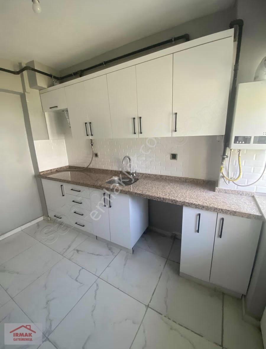 Yenikent Site İçi Bakımlı 2+1 Kiralık Daire - Görsel 11