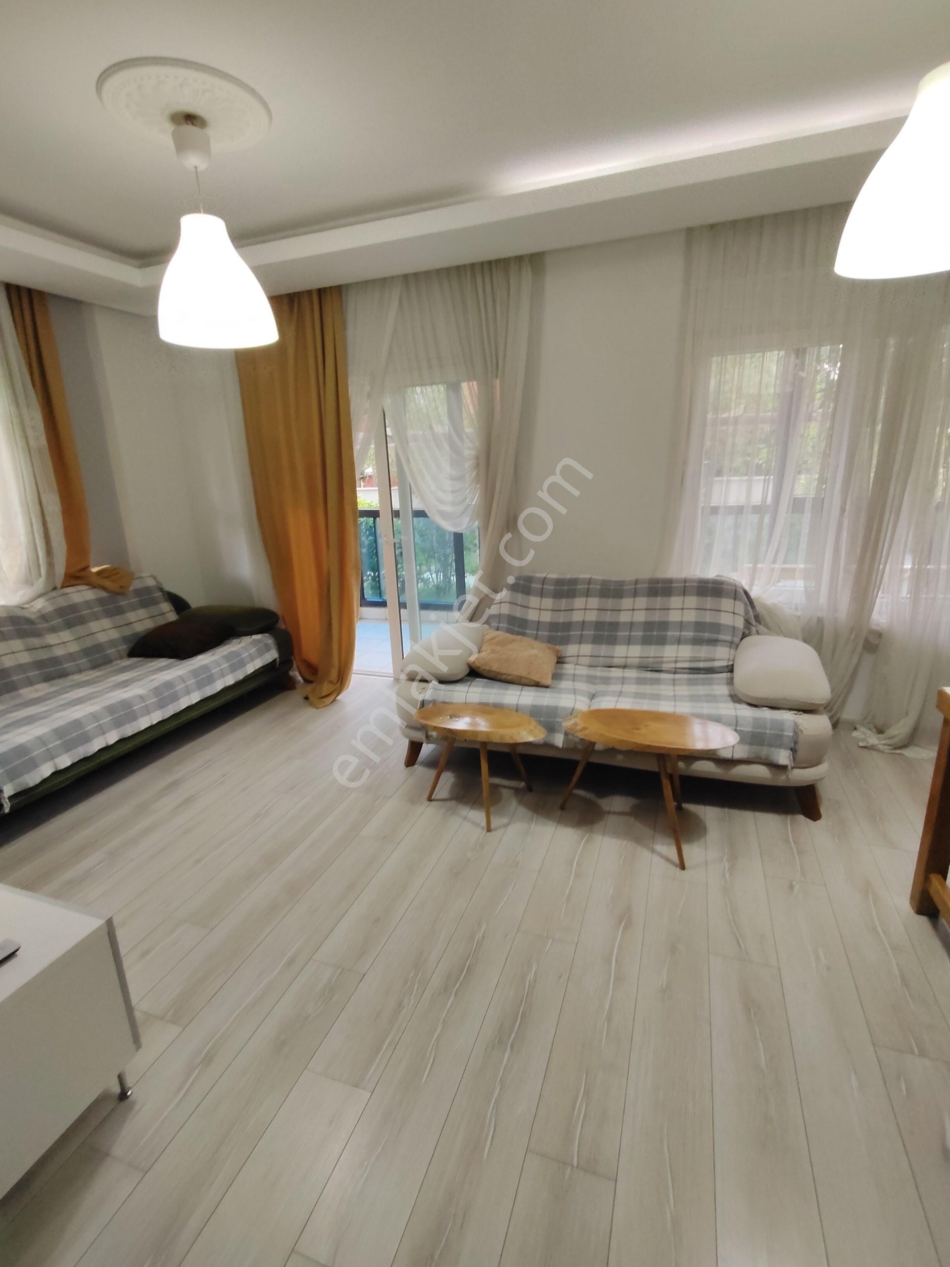 Antalya Kepez Göksu’da Havuzlu Sitede 2+1 Satılık Daire - Görsel 11