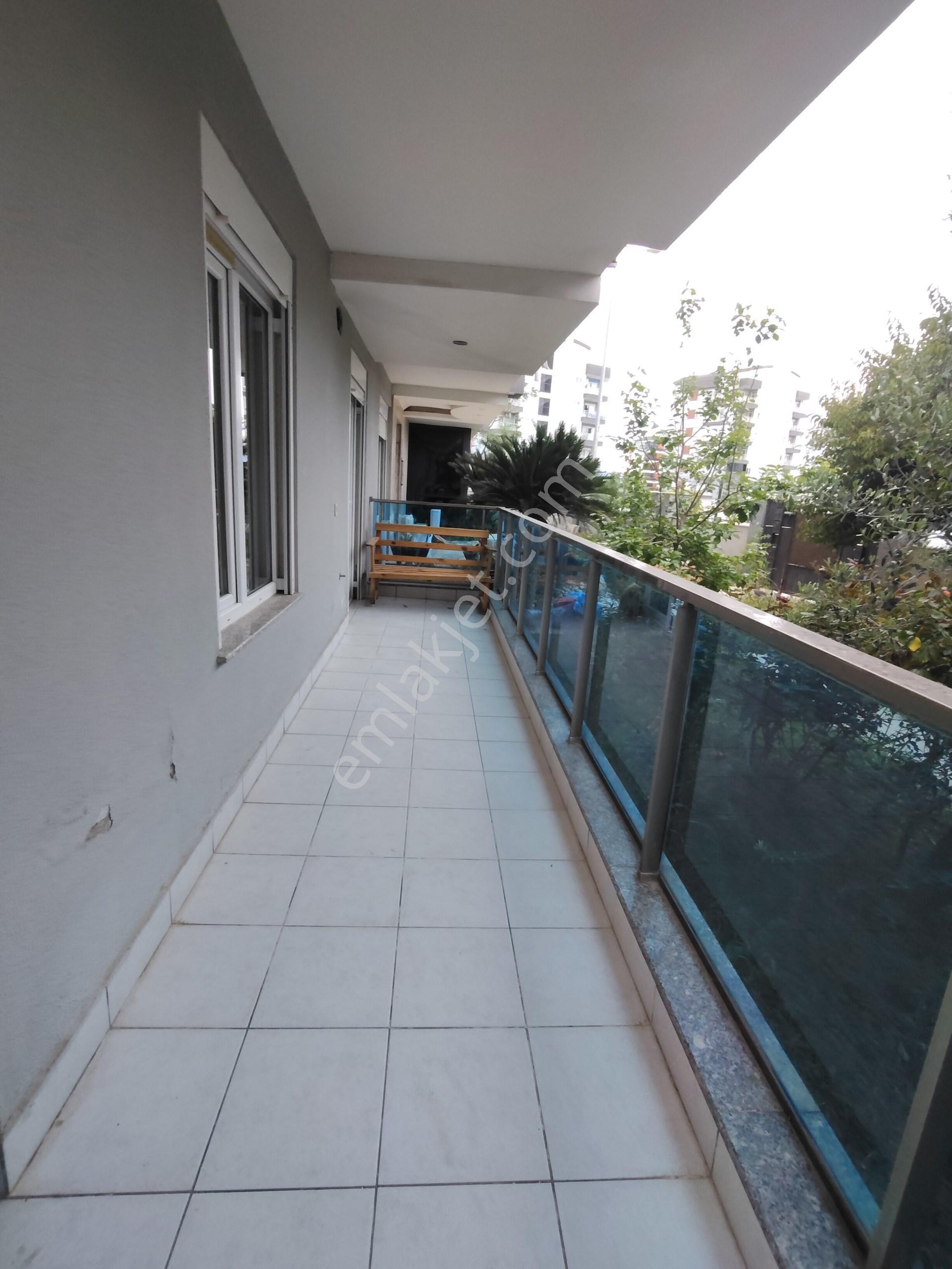 Antalya Kepez Göksu’da Havuzlu Sitede 2+1 Satılık Daire - Görsel 7