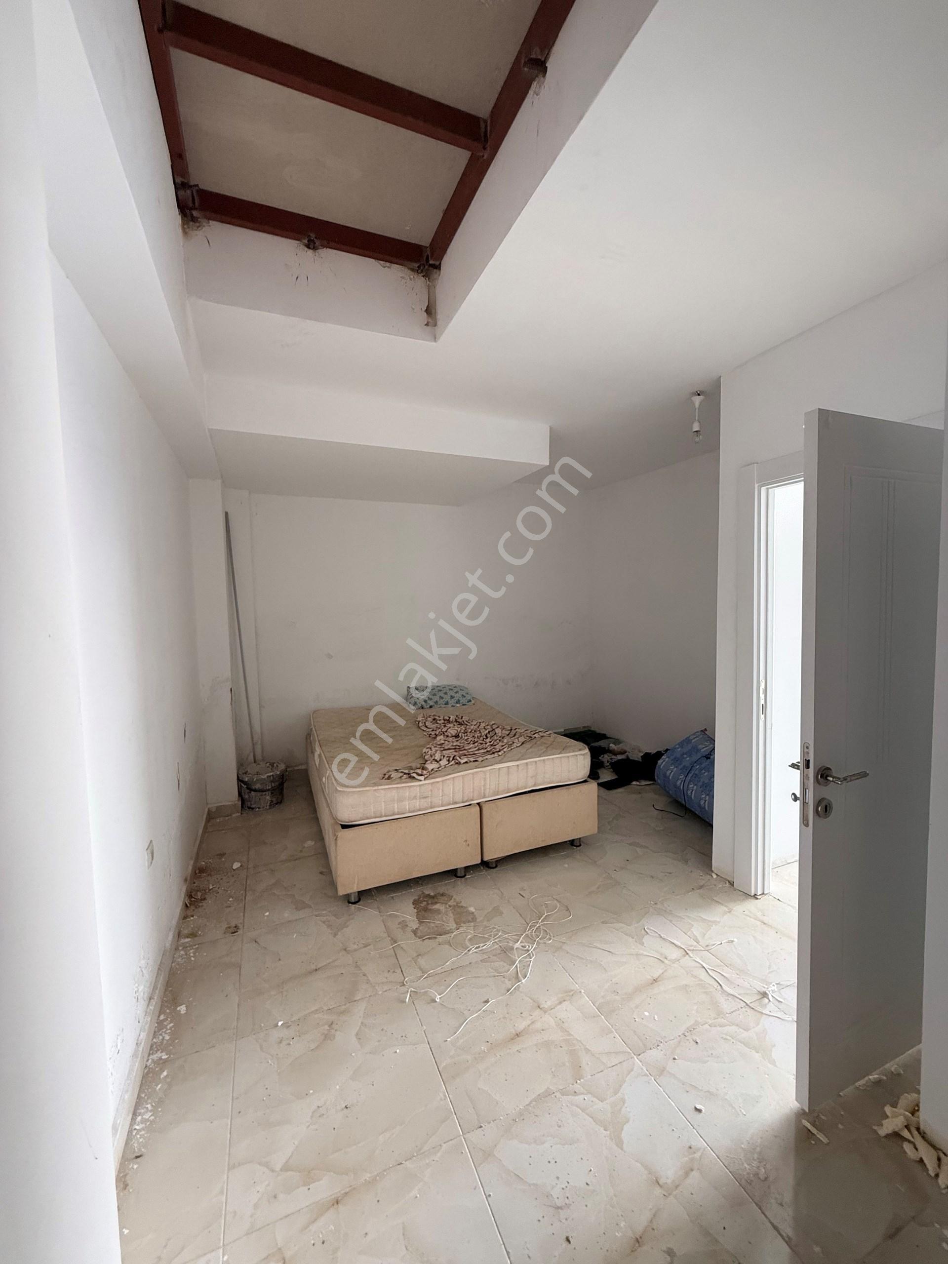 Antalya Kepez Karşıyaka Mahallesi Hazır Kiracılı Satılık Dükkan - Görsel 8