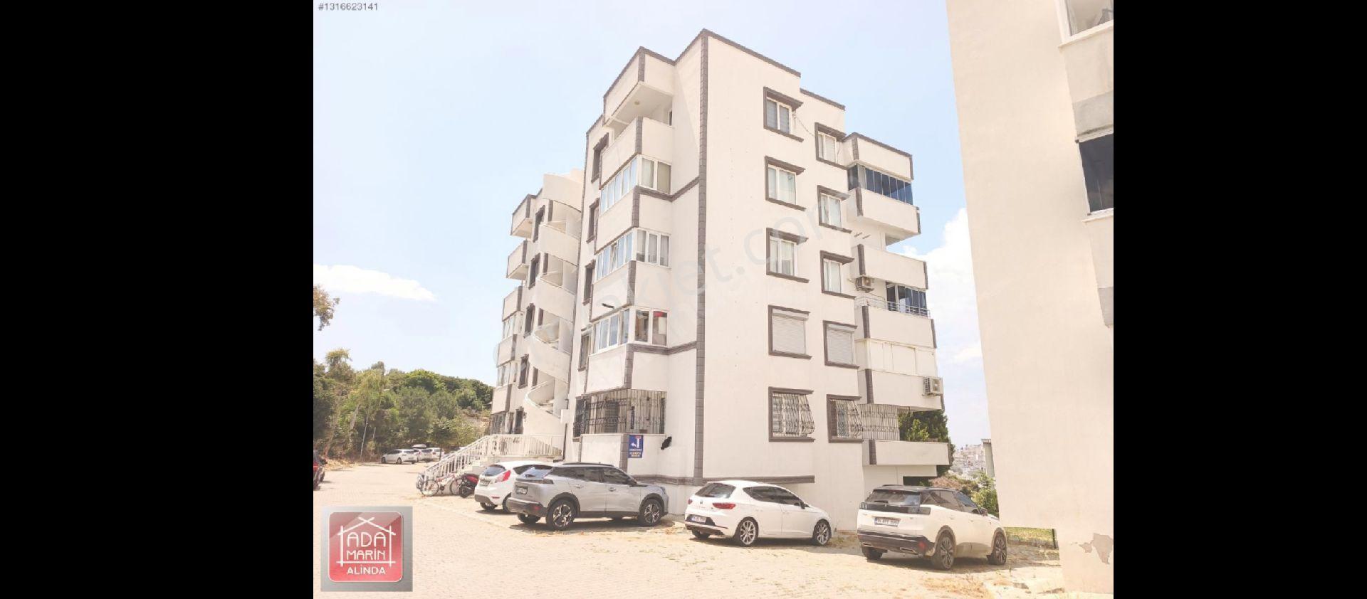Satılık Doğalgazlı 3+1 Daire